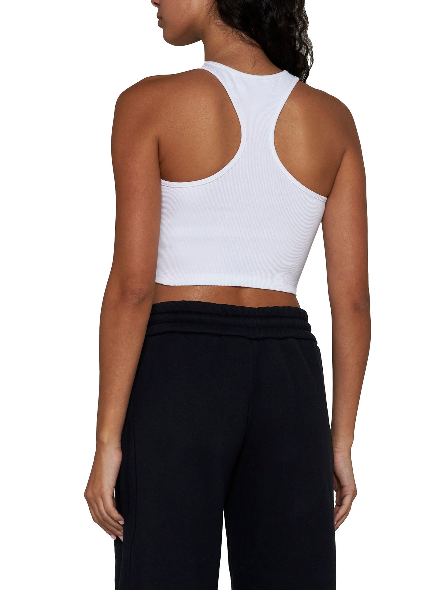 off stamp rib rowing top