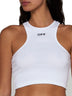 off stamp rib rowing top