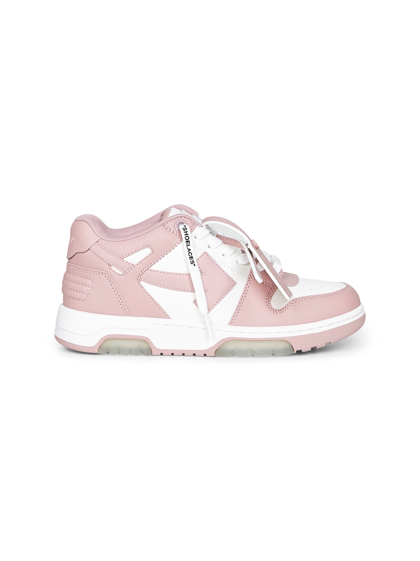 Out of Office sneakers  pink