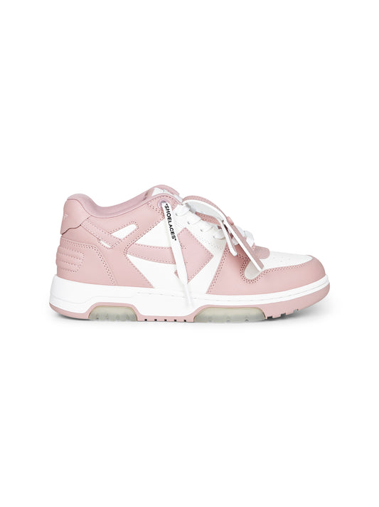Sneakers Out of Office rosa