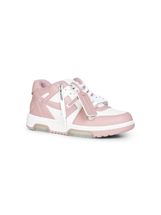 Sneakers Out of Office rosa