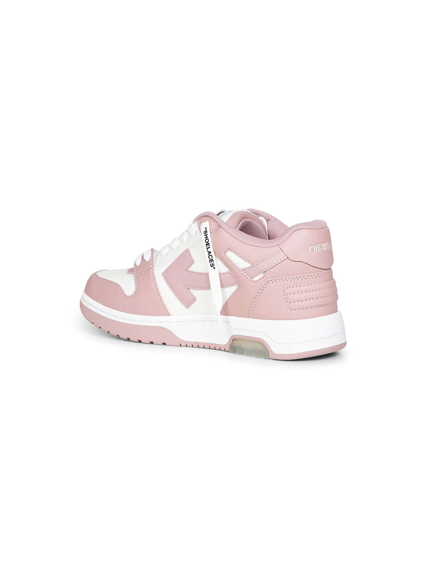 Out of Office sneakers  pink