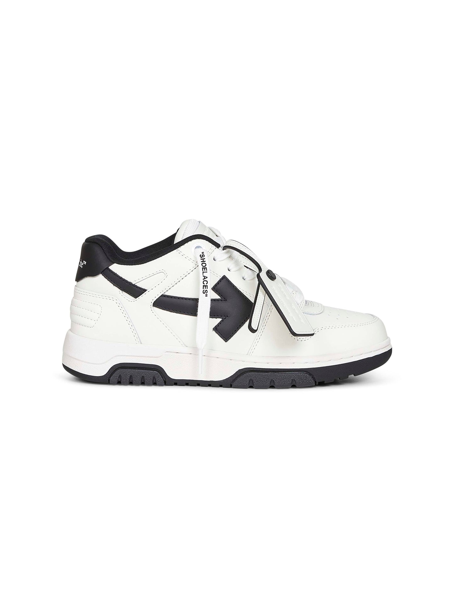 White Out Of Office sneakers