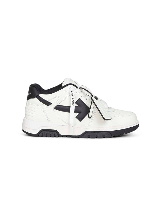 White Out Of Office sneakers