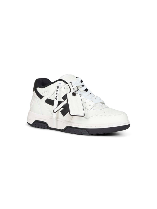 White Out Of Office sneakers