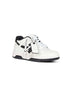 White Out Of Office sneakers