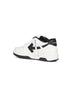 White Out Of Office sneakers