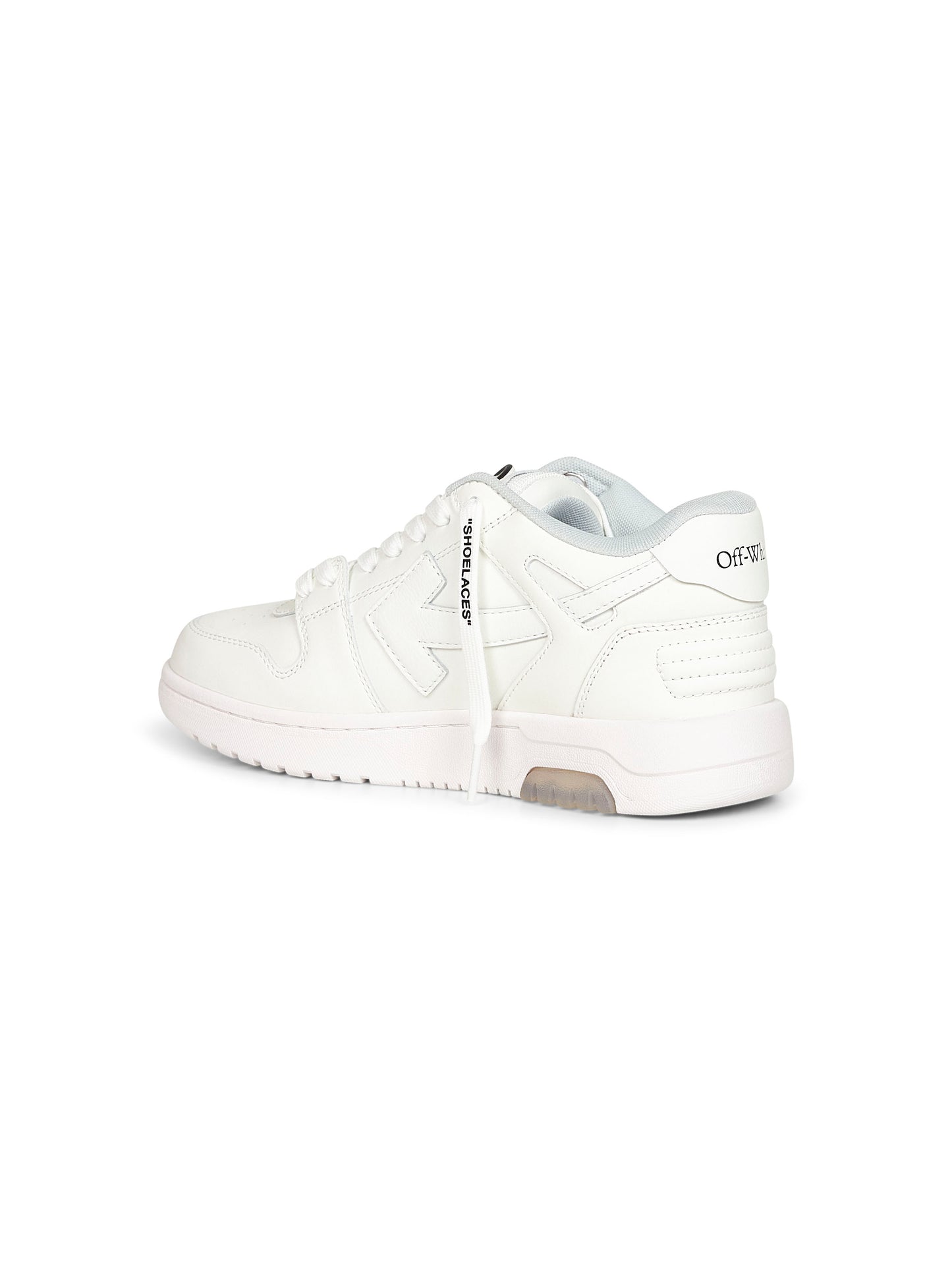 Sneakers Out Of Office "For Walking" bianche