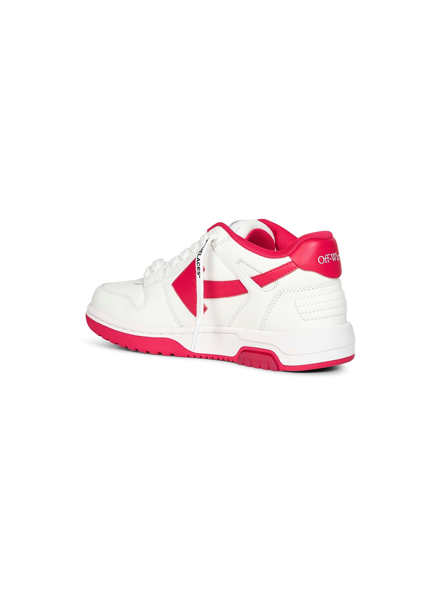 Sneakers Out Of Office bianche