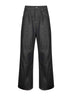 Blue cotton denim Leggenda jeans