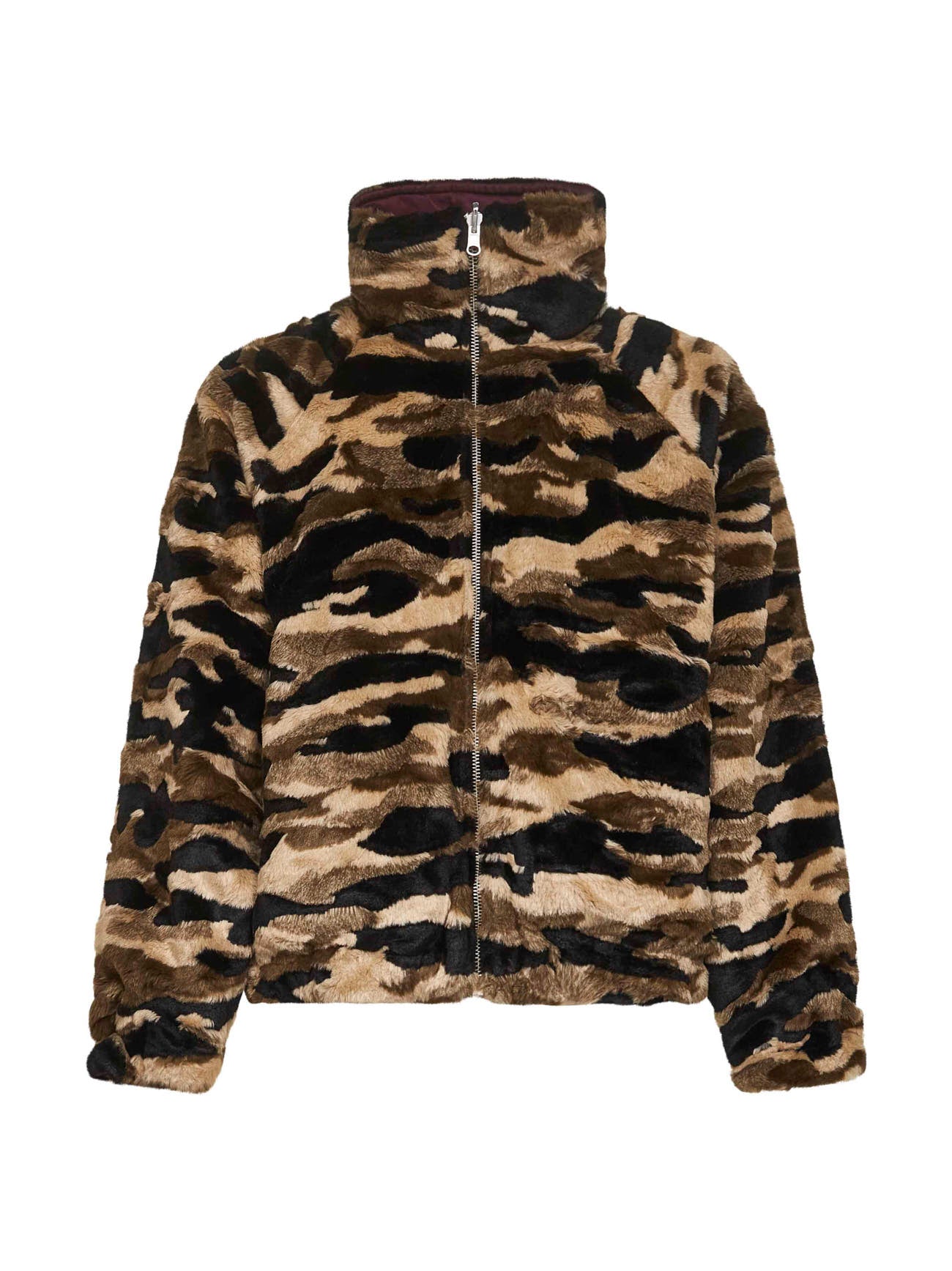 Federico reversible jacket