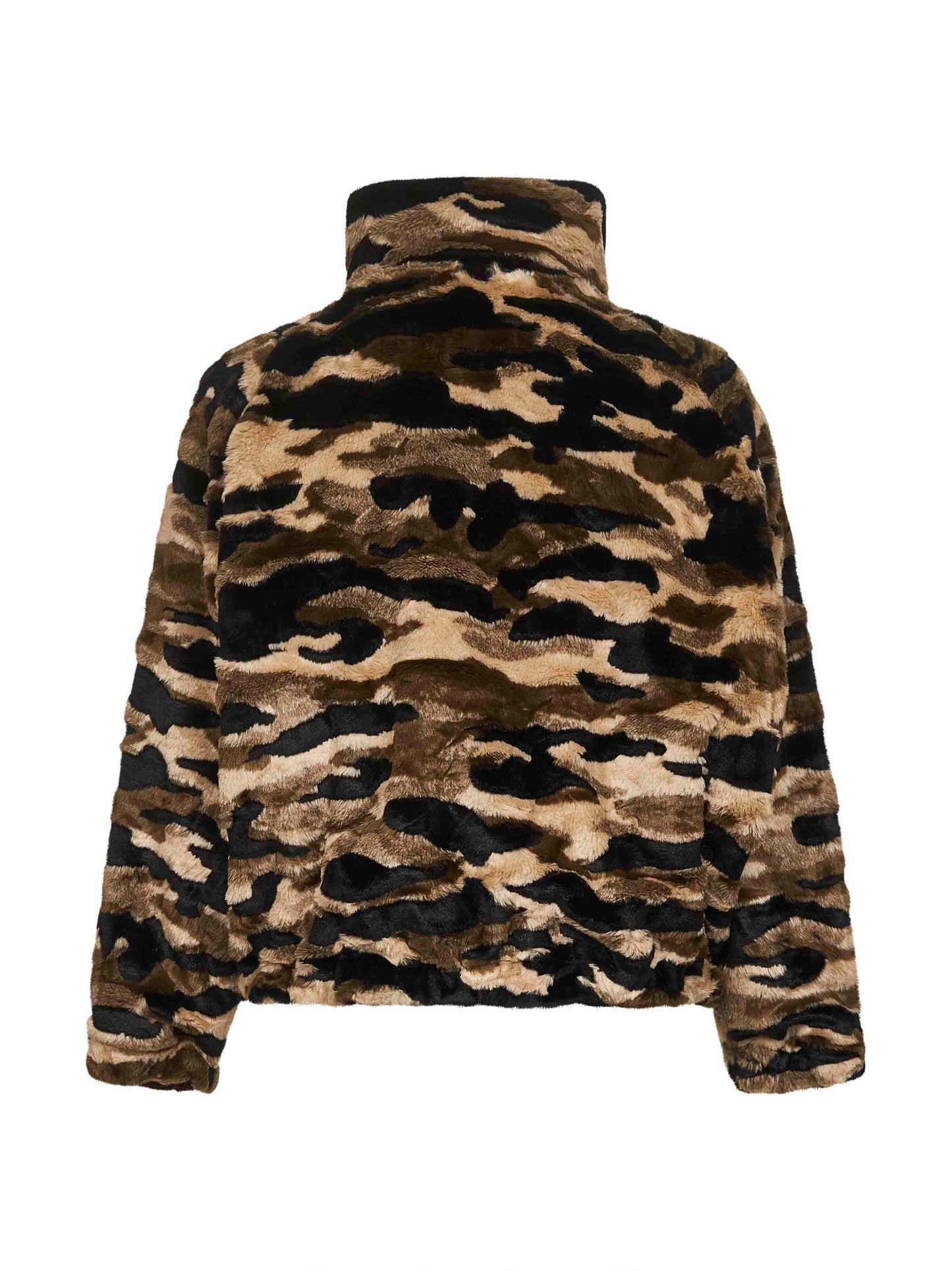 Federico reversible jacket