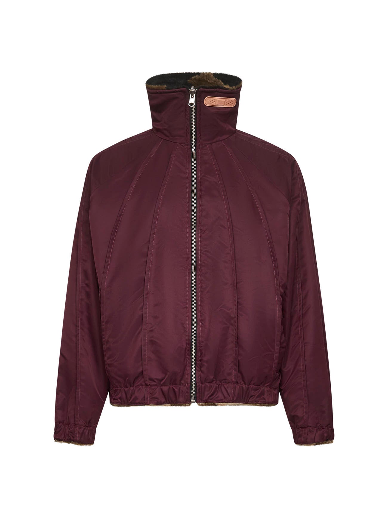 Federico reversible jacket