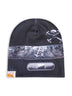 Black Pin beanie