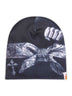 Black Pin beanie
