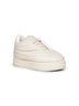 Sneakers Nuvola Pluto in nappa beige