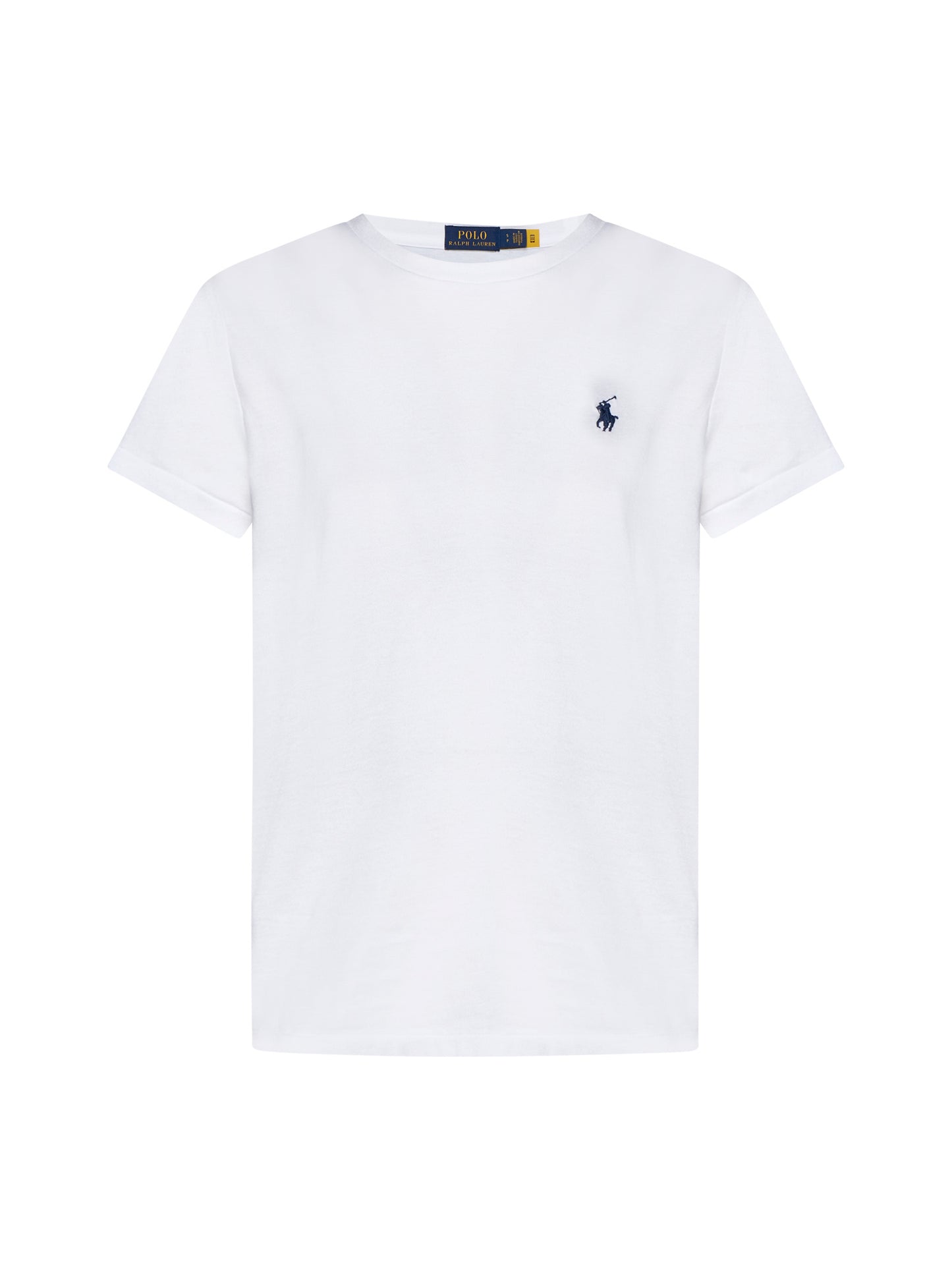 Short-sleeve T-shirt by Polo Ralph Lauren
