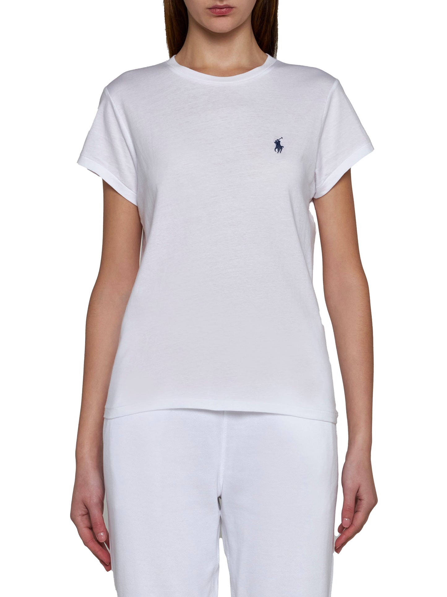 Short-sleeve T-shirt by Polo Ralph Lauren