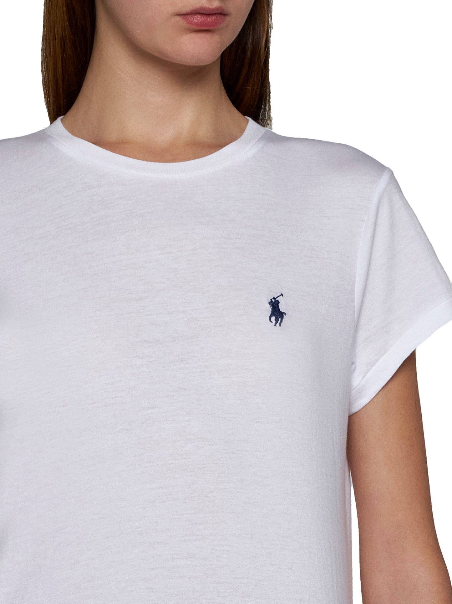 Short-sleeve T-shirt by Polo Ralph Lauren