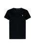 Cotton T-shirt with logo