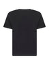 Black cotton jersey Polo Bear T-shirt