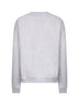 Grey Polo Bear crewneck sweatshirt