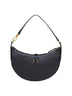 Black Polo ID mini shoulder bag
