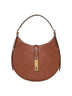 Tan Polo ID Small shoulder bag