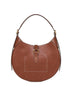 Tan Polo ID Small shoulder bag