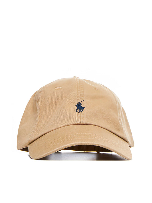 Cappello da baseball con logo