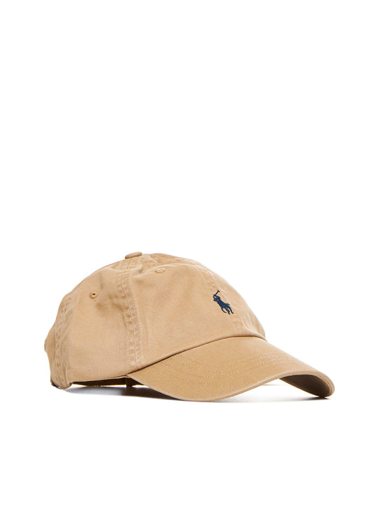Cappello da baseball con logo