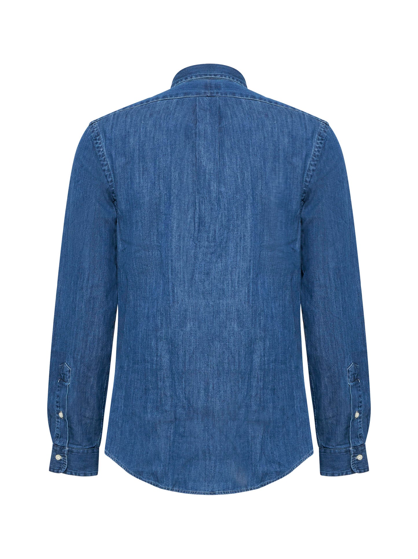 Polo Ralph Lauren Denim Shirt