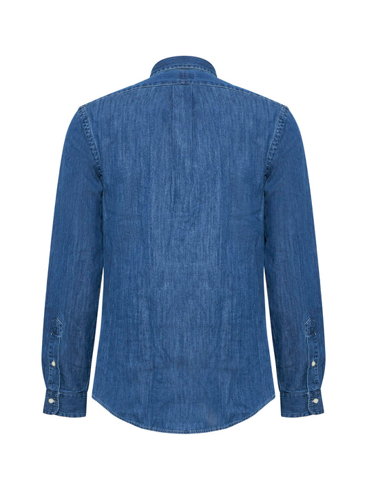 Polo Ralph Lauren Denim Shirt