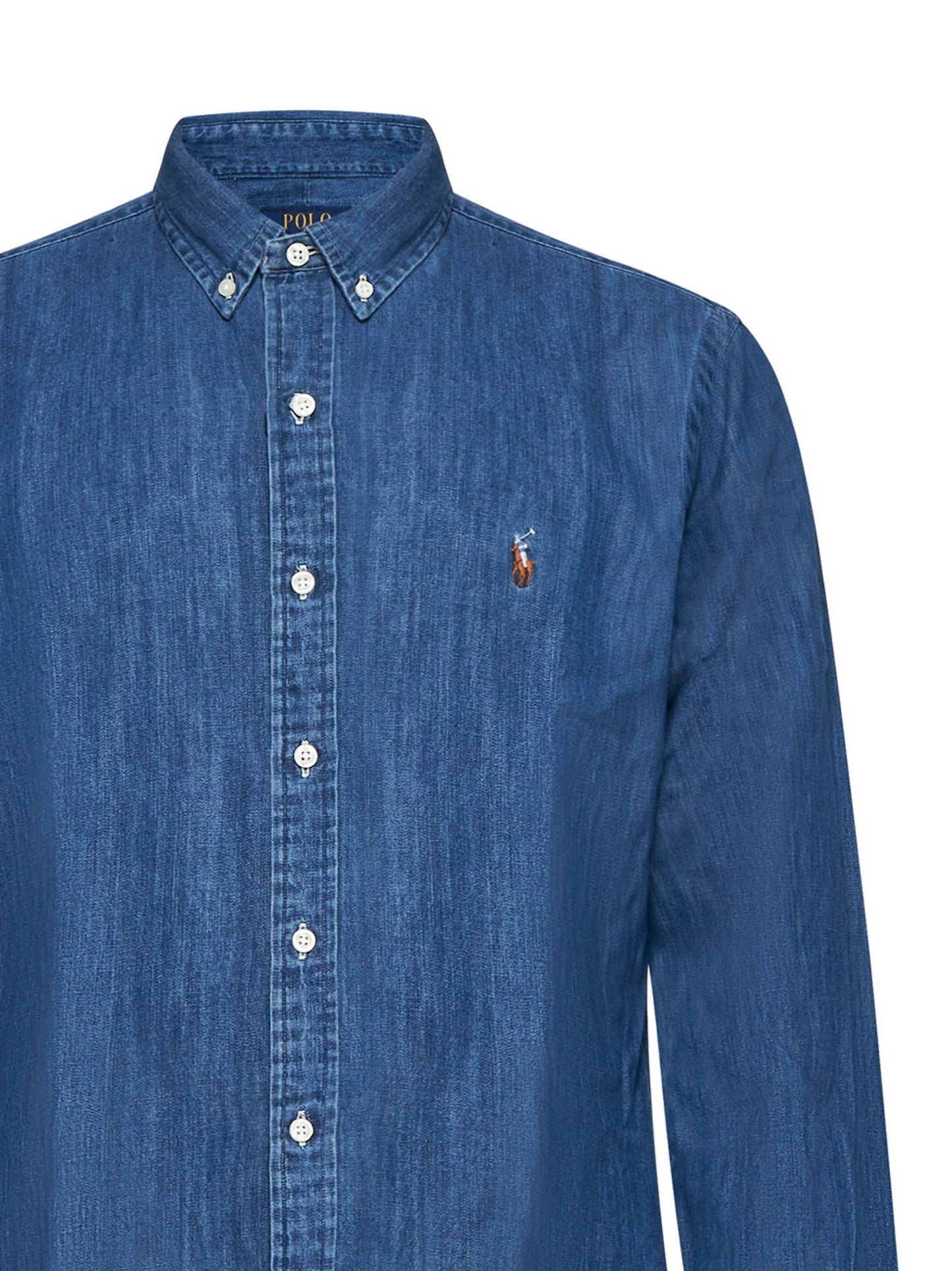 Polo Ralph Lauren Denim Shirt