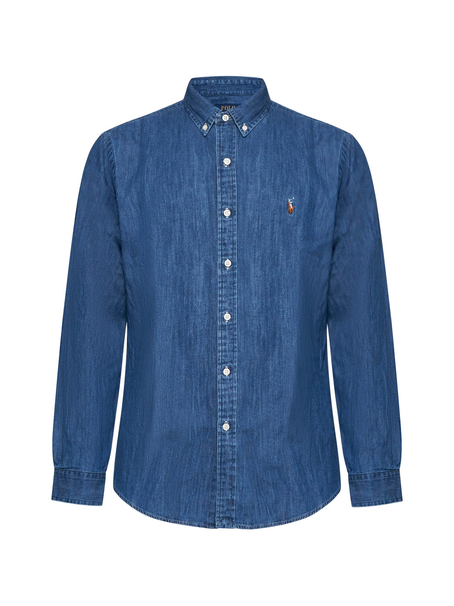 Polo Ralph Lauren Denim Shirt