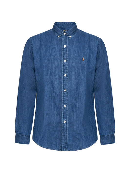 Polo Ralph Lauren Denim Shirt