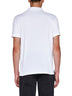White Polo Ralph Lauren shirt