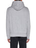 Felpa con cappuccio in pile RL Andover Heather