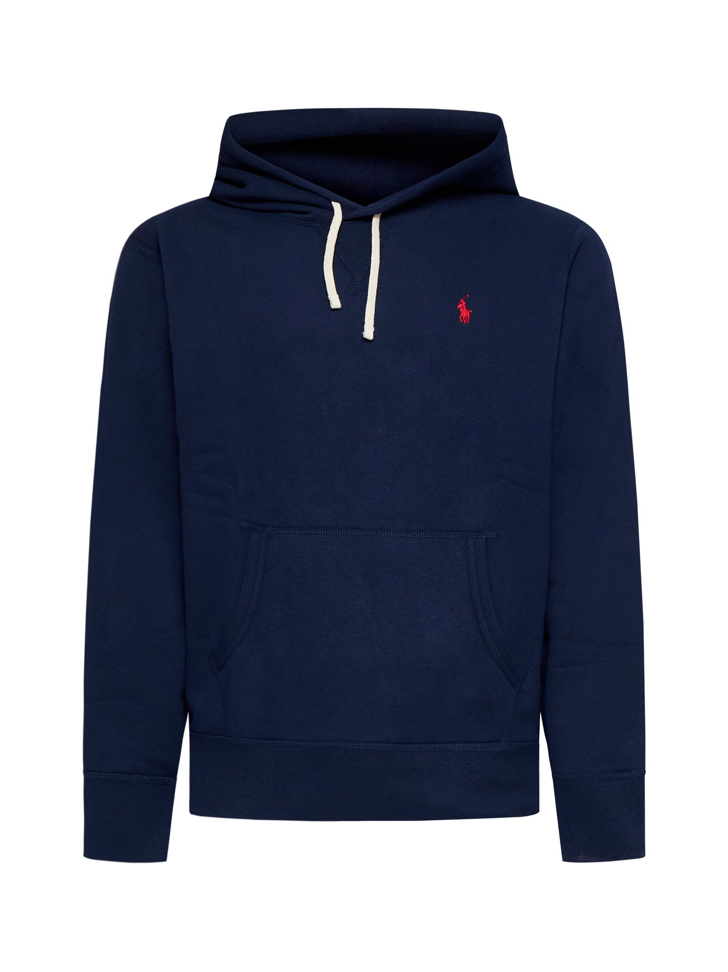 Felpa blu navy Polo Ralph Lauren<BR/>