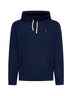 Felpa blu navy Polo Ralph Lauren<BR/>