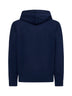 Felpa blu navy Polo Ralph Lauren<BR/>