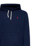 Felpa blu navy Polo Ralph Lauren<BR/>