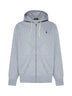 Ralph Lauren full-zip hoodie