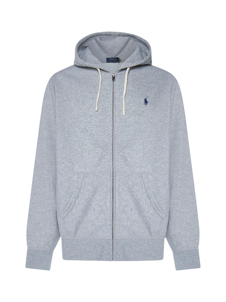 ☆！プロフあります。　　　　　　　　　　　　Ralph Lauren Ralph Lauren full-zip hoodie – Daniello.com