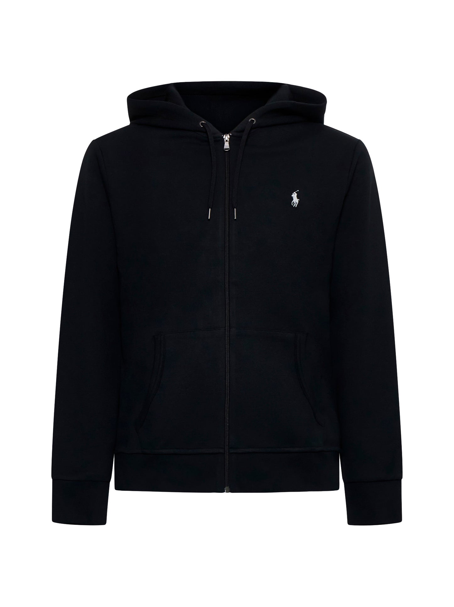 Black Polo Ralph Lauren sweatshirt"