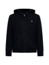 Black Polo Ralph Lauren sweatshirt"