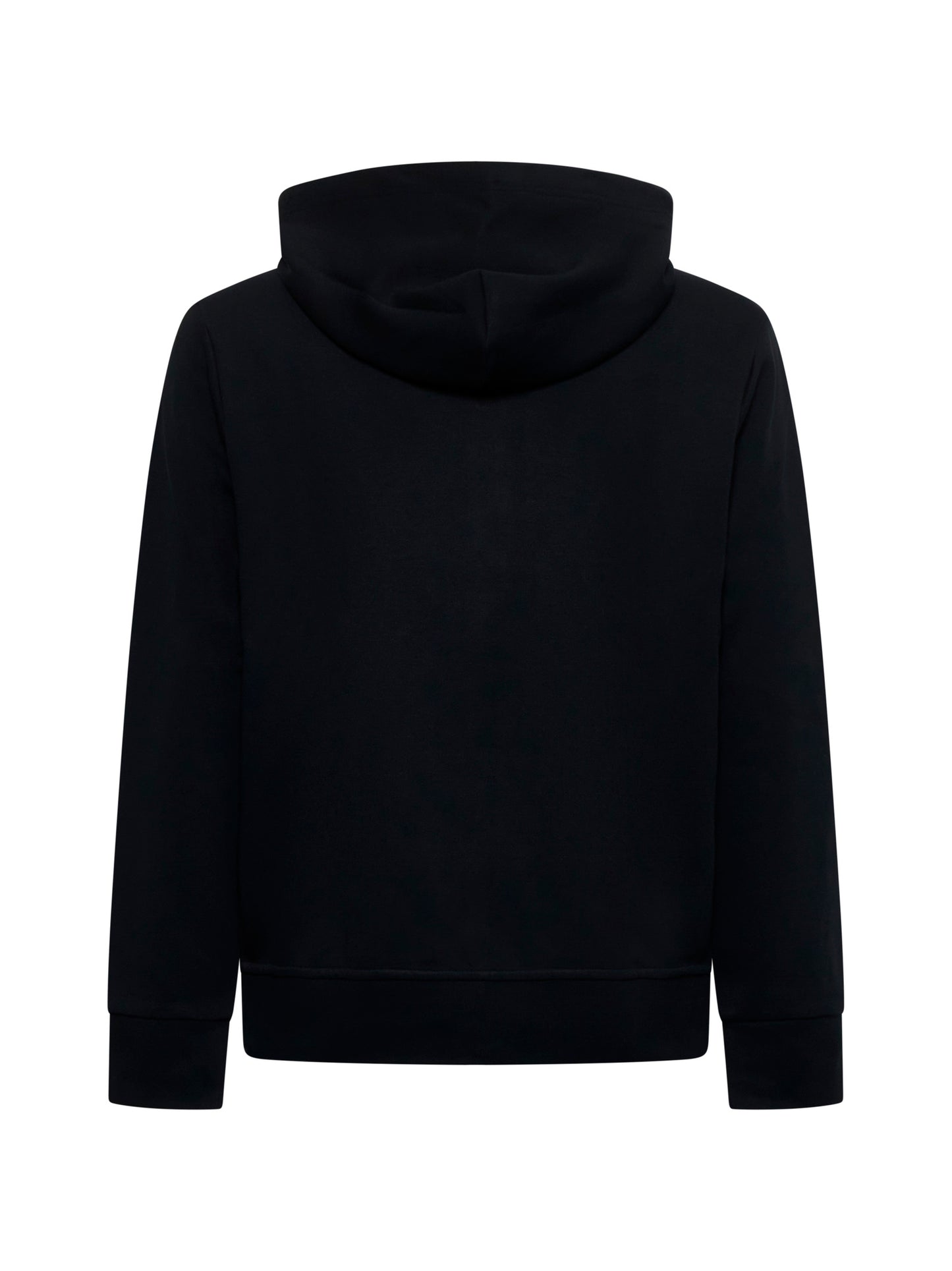 Black Polo Ralph Lauren sweatshirt"