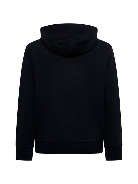 Black Polo Ralph Lauren sweatshirt"
