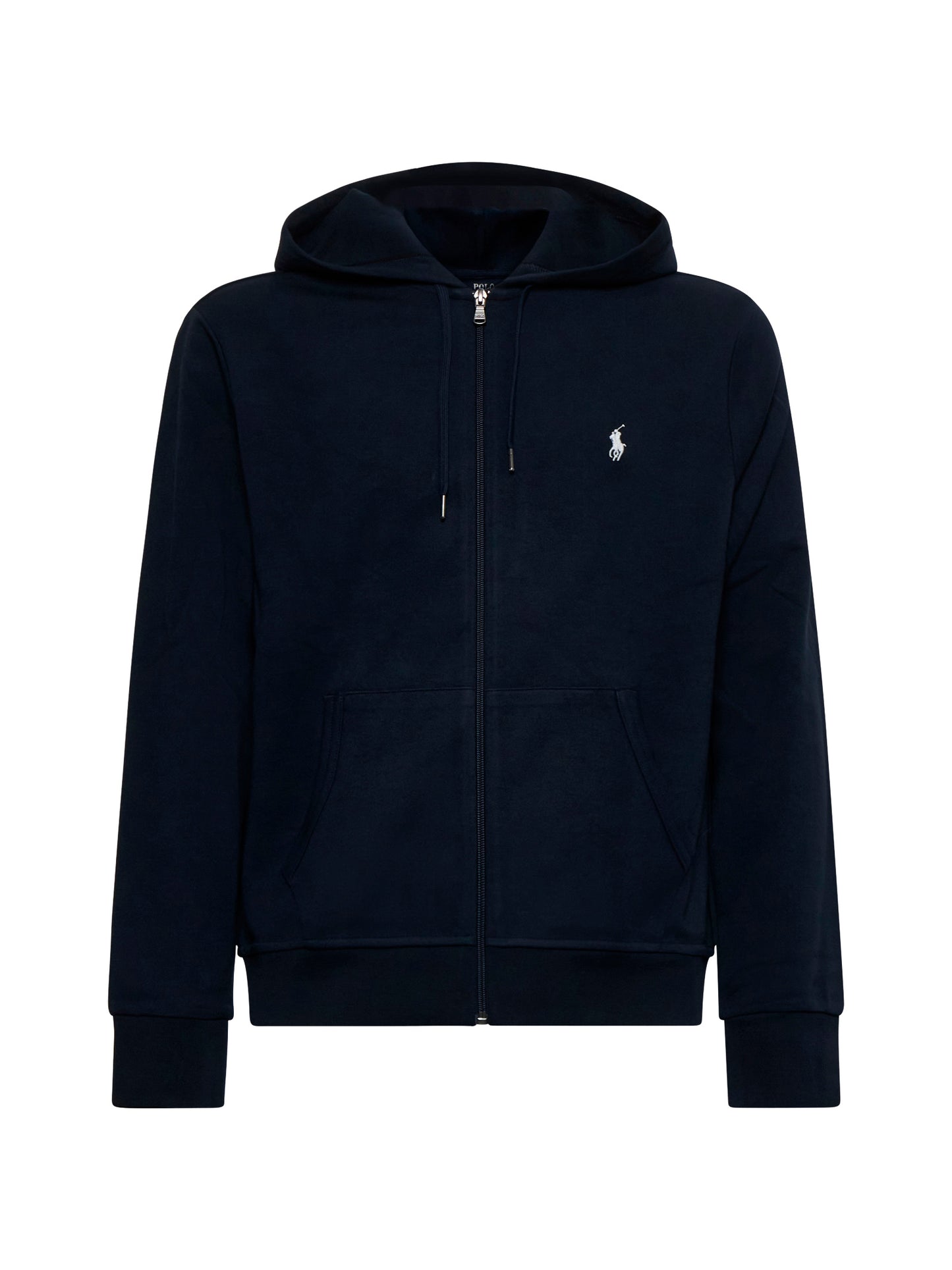 Polo Ralph Lauren zip-up sweatshirt