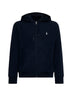 Polo Ralph Lauren zip-up sweatshirt
